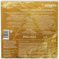 Korres Gift Set Philosia Eau de Toilette 50ml & Showergel 250ml (Worth