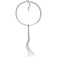 Folli Follie Women/'s necklace, 1n17f013, (45 cm)