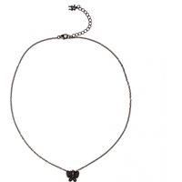 Folli Follie Women/'s necklace, 3n17s058kk, (38 cm)