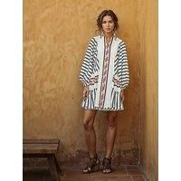 Devotion Twins Nifty Dress