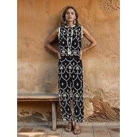 Devotion Twins Resilient Trouser