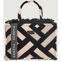 Sorena Gloria Big Tote Bag