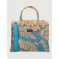 Sorena Iliovasilema Big Tote Bag