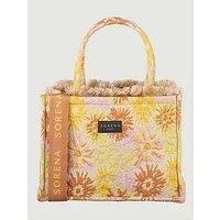 Sorena Xrisanthi Medium Tote Bag