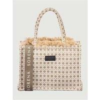 Sorena Panarea Medium Tote Bag