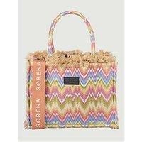 Sorena Cecilia Medium Tote Bag