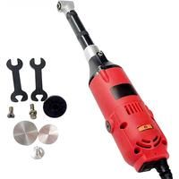 90 Electric Elbow Grinding Machine Jewelry Dental Wood Grinder Grinding Machine Die Polisher