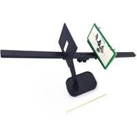 Binocular Vision Function Slit Ruler Trainer Strabismus And Amblyopia Treatment Correction Tool Set
