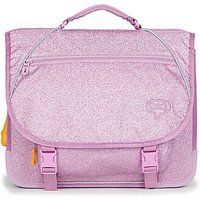 Stones and Bones  LILY  boys's Briefcase in Pink