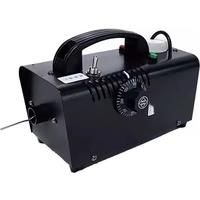 12V 200W Smoke Machine Low Voltage Car Sprayer Outdoor Photography Portable Smoke Machine Without