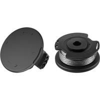 F016800385 String Trimmer Spool Line For Bosch Strimmer Trimmer ART 23 SL ART 26 ART 2328 SL