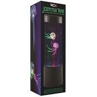 Mini Jelly Fish Tank Round