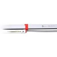 YHSINO KA-200 Ultra Thin Small 16*16 Linear Ruler Glass Grating Scale SINO KA200 TTL DB9