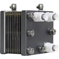 PEM Electrolyzer 20A Pure Water Electrolysis Hydrogen Production Hydrogen Absorption Machine