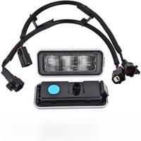 AUXITO 2Pcs Truck LED Bed Lighting Lamp fit for Toyota Tacoma 2020 2021 2022 Accessories Car