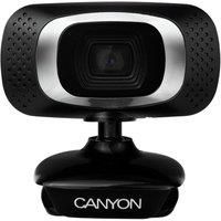 CANYON CNECWC3N HD Webcam