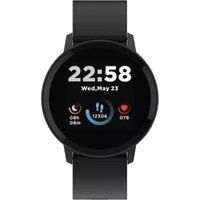 Canyon Smartwatch Lollypop SW-63 Black, Black
