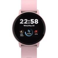 Canyon Smartwatch Lollypop SW-63 Pink, Pink