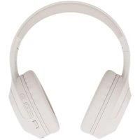 CANYON CNS-CBTHS3BE headphones/headset Wired & Wireless Head-band Calls/Music/Sport/Everyday Bluetooth White