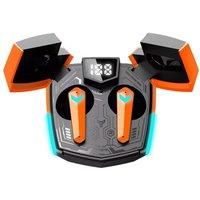 Canyon Headset Doublebee Gtws-2 Gaming Orange, Orange