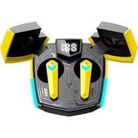 CANYON DoubleBee GTWS-2 Gaming Headset Yellow