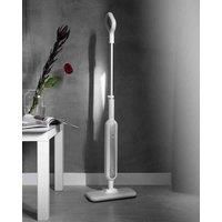 AENO Steam Mop SM2: 1200W, 130 C, IPX4, Tank Volume 275mL, 3 steam modes, self-standing