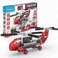 Box Construction ENGINO Inventor 90 IN 1