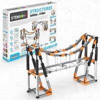 Discovering STEM Structures Buildings & Bridges