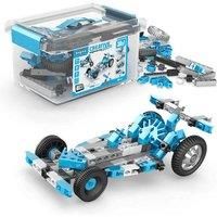 Engino Creative Engineering 30 In 1 Maker Master, none