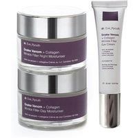 3pc Ultimate Wrinkle Filler Face & Eyes Starter Set