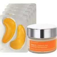 2 pcs Wrinkle Eye & Skin Smoothing Kit