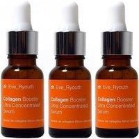 3pc Ultra-Collagen Booster Serum Starter Set