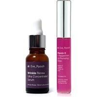 2pc Youth Smooth Restore Skin & Lips Set