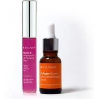 2pc Youth Lip Plumper & Pro-Eye Cream Set