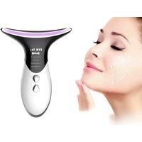 Led Photon Therapy Neck Massager