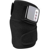 Usb-Powered Heated & Vibrating Massager For Joint Relief - Pack Of One Or Two