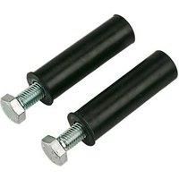 Aptus Asphalt Speed Bump Fixings 2 Pack (5118R)