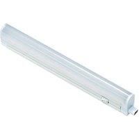 Robus Spear White 3W Colour Selectable LED Linkable Striplight 275MM
