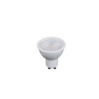 Robus DELPHI 5W LED GU10 Lamp, IP20, 4000K, Dimmable