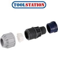 Universal Adaptor Kit 25 x 22mm