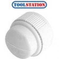 Stop End 22mm