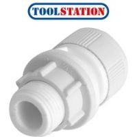 Tank Connector 15mm