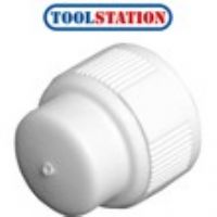 Stop End 15mm