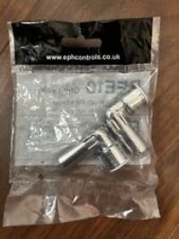 Pack Of 2 EPH 15mm x 10mm Push Fit Elbow PFE10