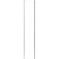 Triton Neo Six Framed Side Panel Chrome 760mm (507TK)