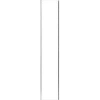 Triton Neo Six Framed Side Panel Chrome 800mm (691TK)