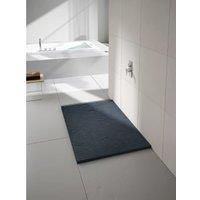 Nexa By Merlyn 30mm Rectangular Slate Graphite Shower Tray - 1700 x 800mm