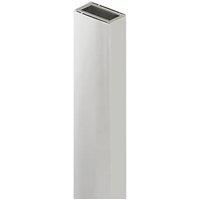 Triton Fast Fix Chrome Slider Extension Profile 20 x 1900mm (640KV)