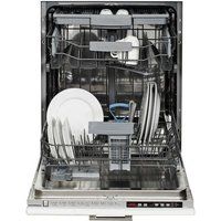 DFSN66 Fully Integrated Dishwasher