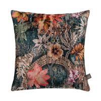 Scatter Box Havana Floral Paradise Feather Filled Cushion